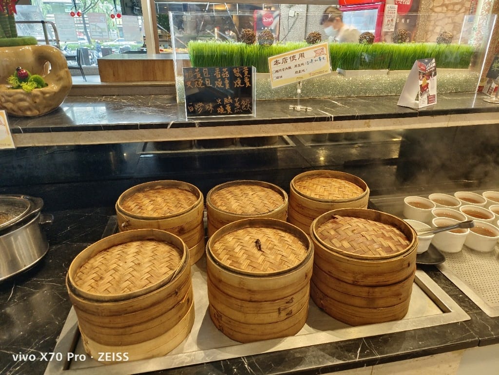 【三重美食】千葉三重尊爵館，難得有熟食不優的千葉火鍋🥲🥲🥲