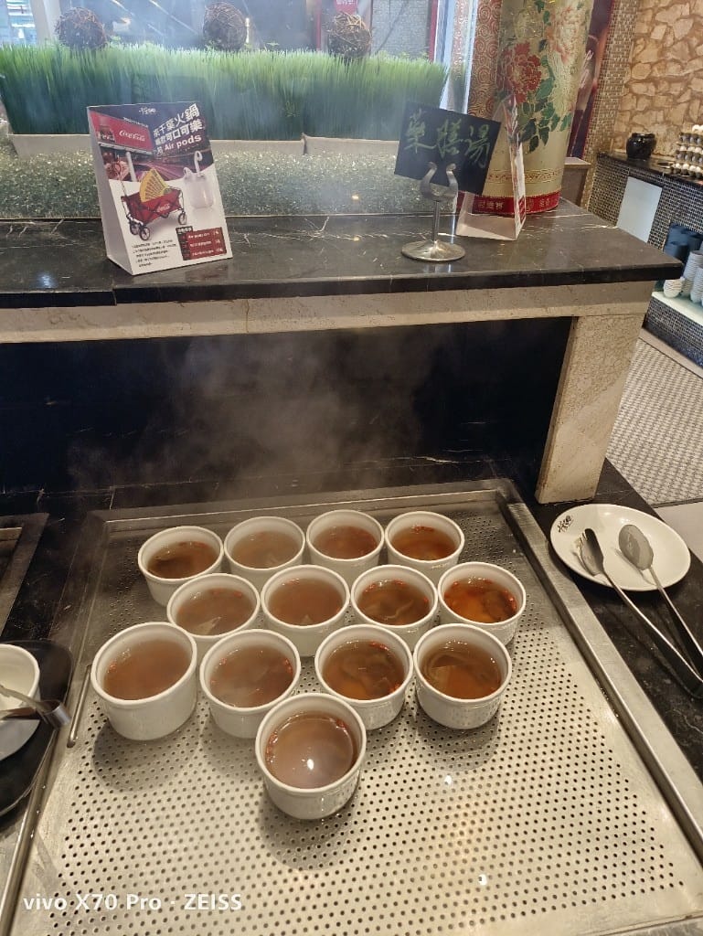 【三重美食】千葉三重尊爵館，難得有熟食不優的千葉火鍋🥲🥲🥲