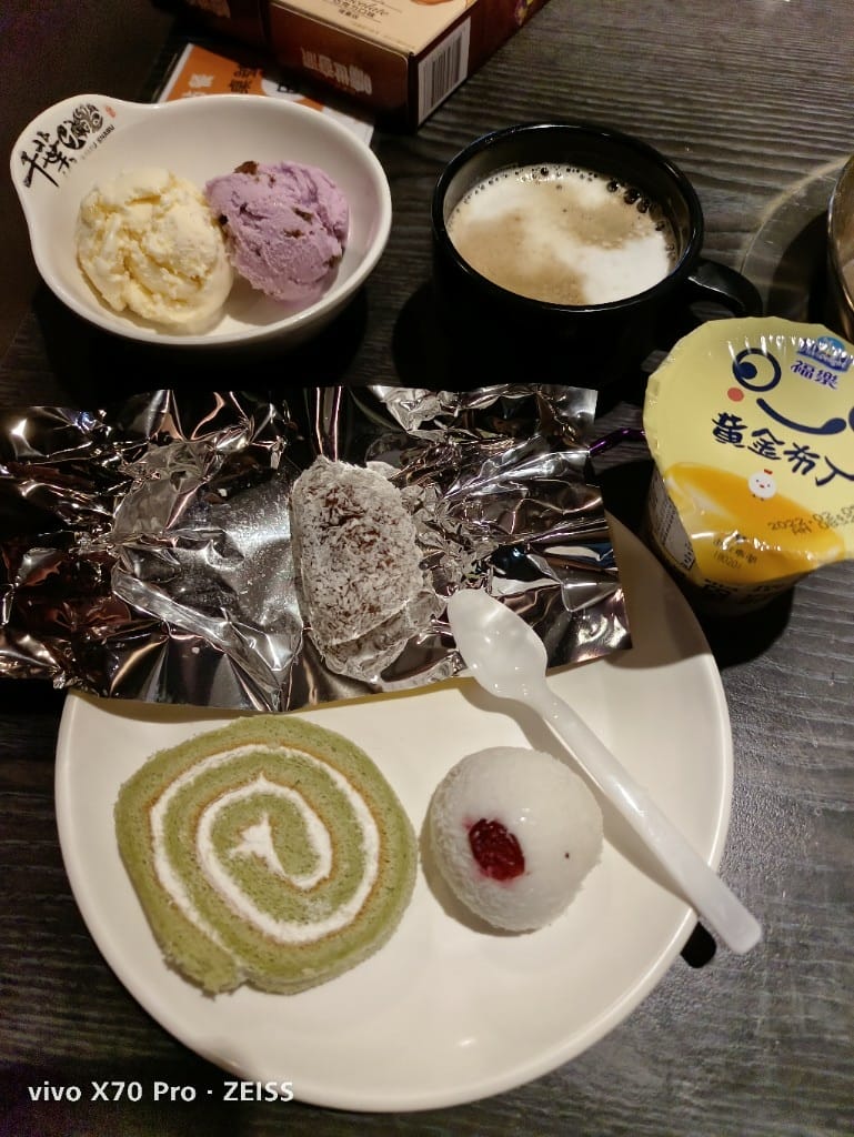【三重美食】千葉三重尊爵館，難得有熟食不優的千葉火鍋🥲🥲🥲