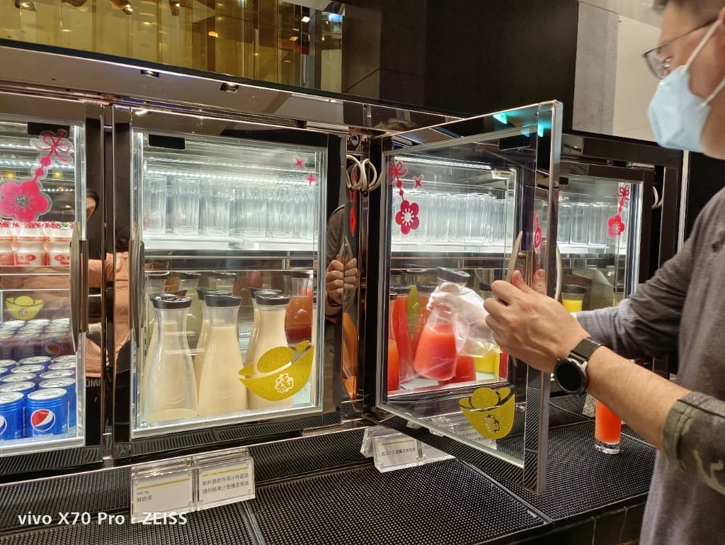 【台北美食】艾美寒舍探索廚房再訪，又來下午茶龍蝦自由了😆