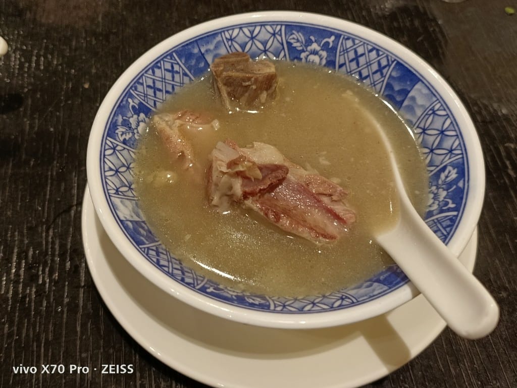 【台北美食】艾美寒舍探索廚房再訪，又來下午茶龍蝦自由了😆