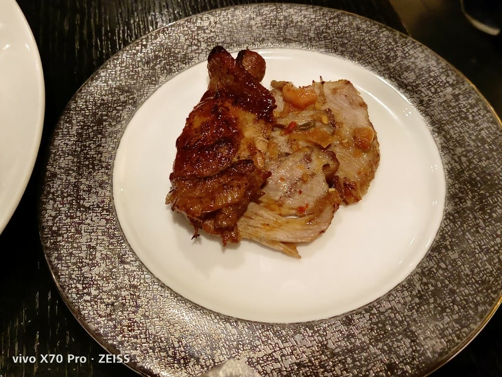【台北美食】艾美寒舍探索廚房再訪，又來下午茶龍蝦自由了😆