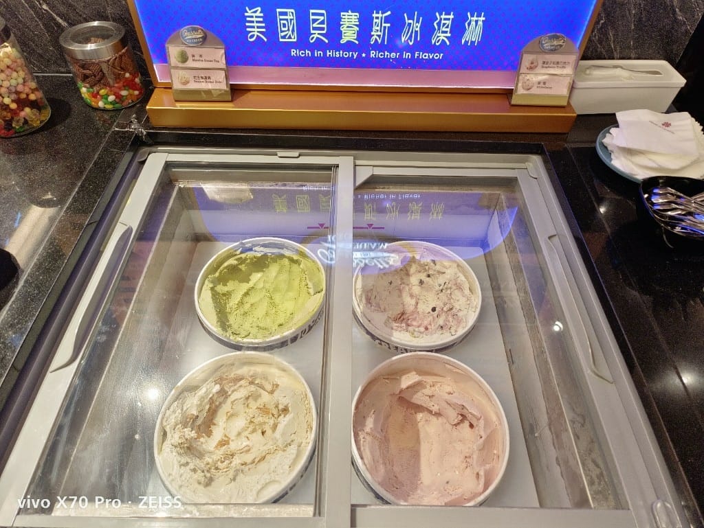 【台北美食】漢來海港城天母店，全台北CP值最高又最美味的下午茶百匯！