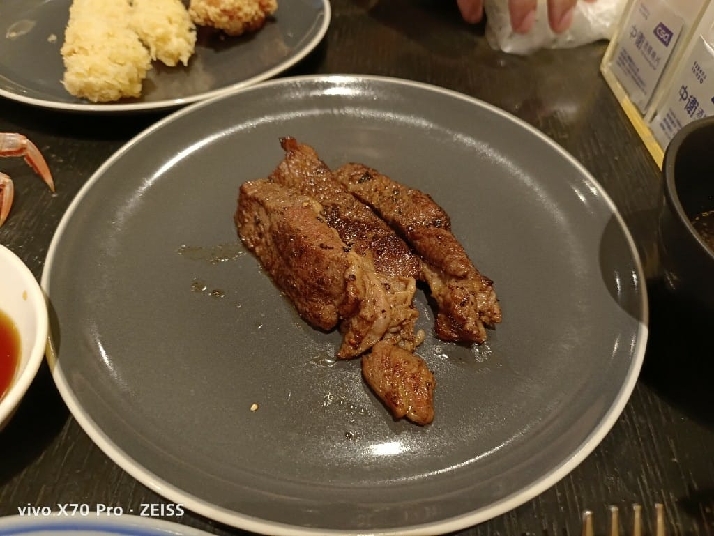 【台北美食】艾美寒舍探索廚房再訪，又來下午茶龍蝦自由了😆