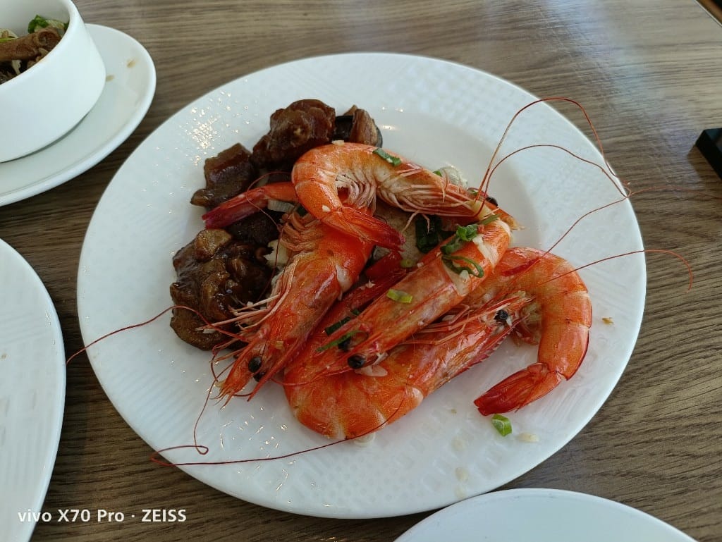 【台北美食】漢來海港城天母店，全台北CP值最高又最美味的下午茶百匯！