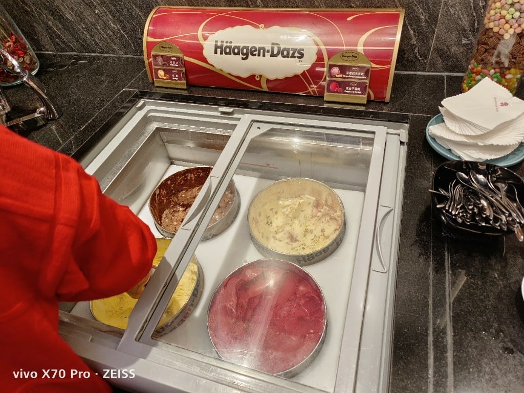 【台北美食】漢來海港城天母店，全台北CP值最高又最美味的下午茶百匯！