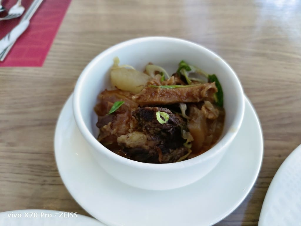 【台北美食】漢來海港城天母店，全台北CP值最高又最美味的下午茶百匯！