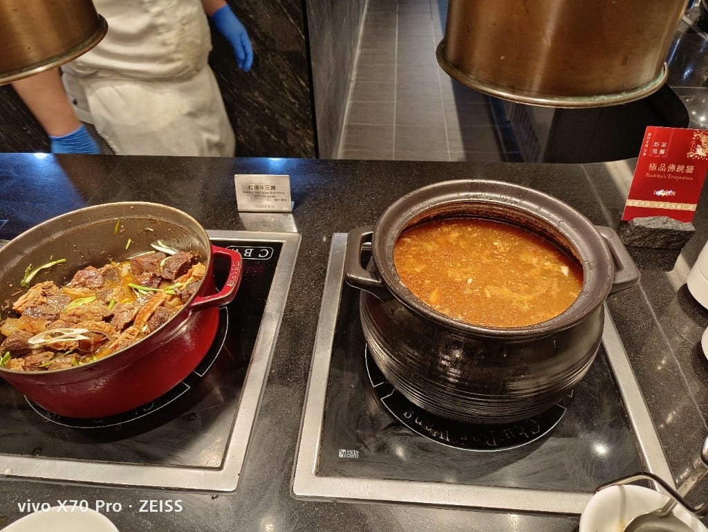 【台北美食】漢來海港城天母店，全台北CP值最高又最美味的下午茶百匯！