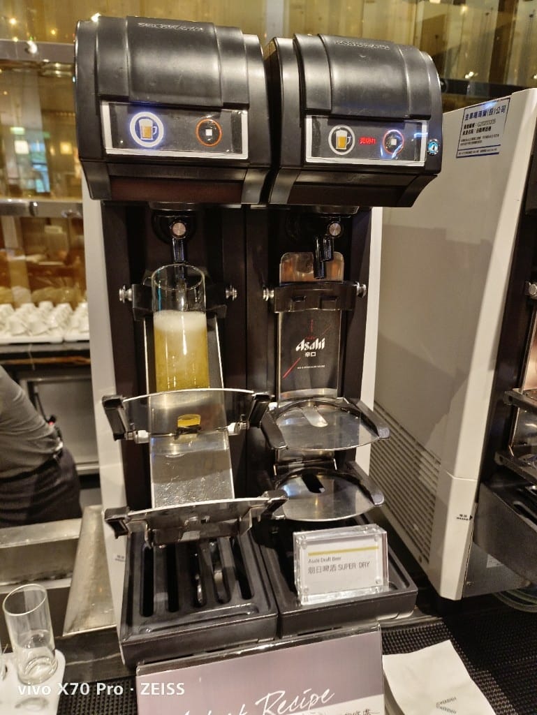 【台北美食】艾美寒舍探索廚房再訪，又來下午茶龍蝦自由了😆
