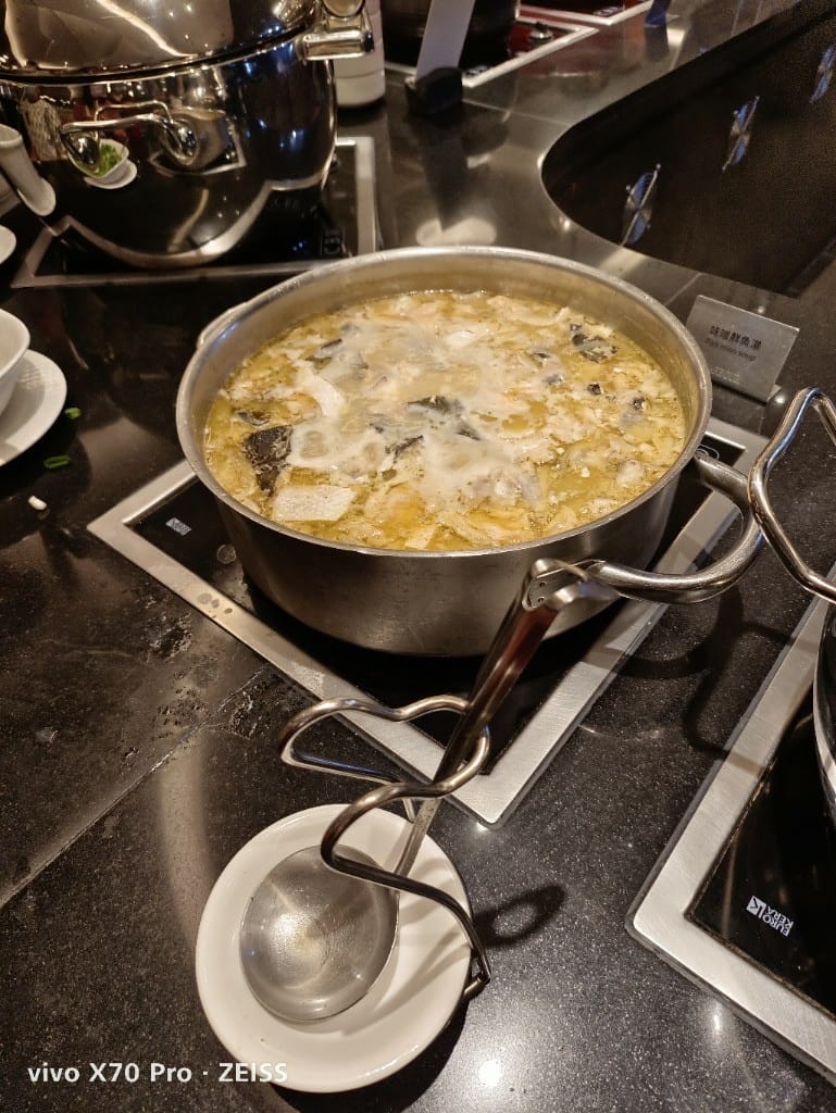 【台北美食】漢來海港城天母店，全台北CP值最高又最美味的下午茶百匯！