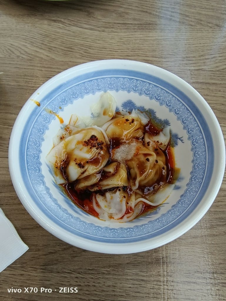 【台北美食】漢來海港城天母店，全台北CP值最高又最美味的下午茶百匯！