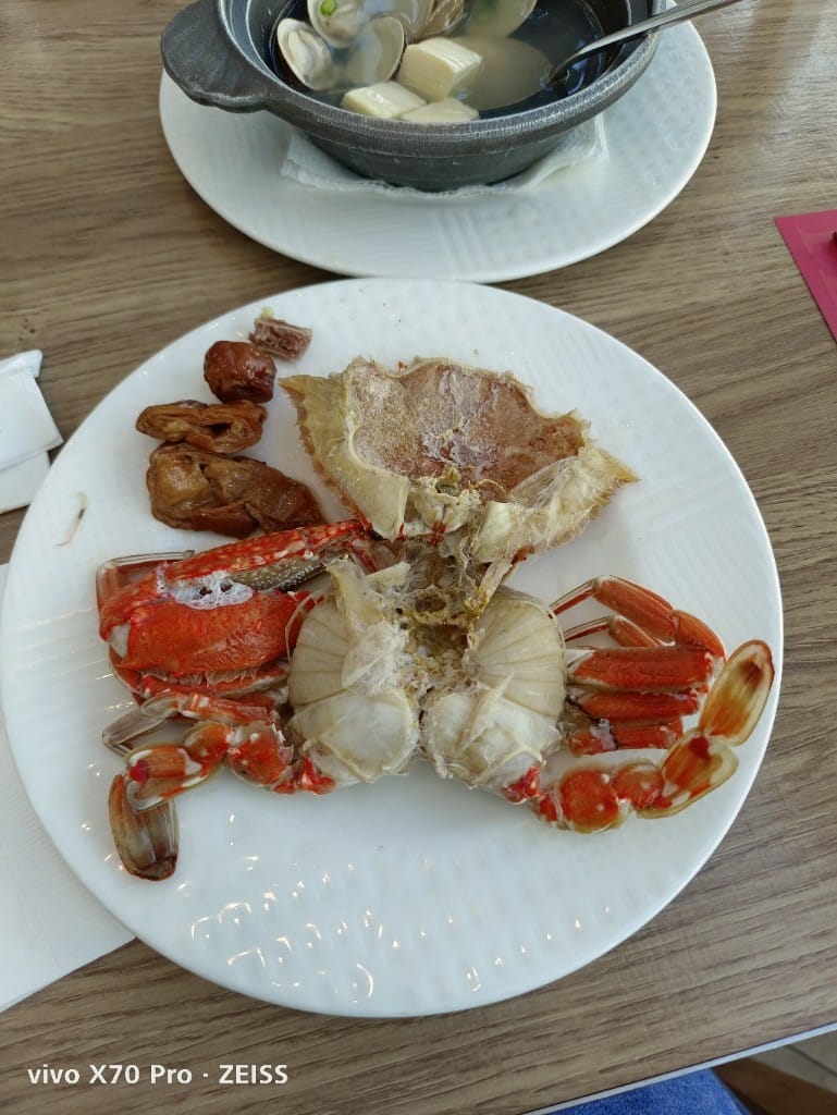 【台北美食】漢來海港城天母店，全台北CP值最高又最美味的下午茶百匯！