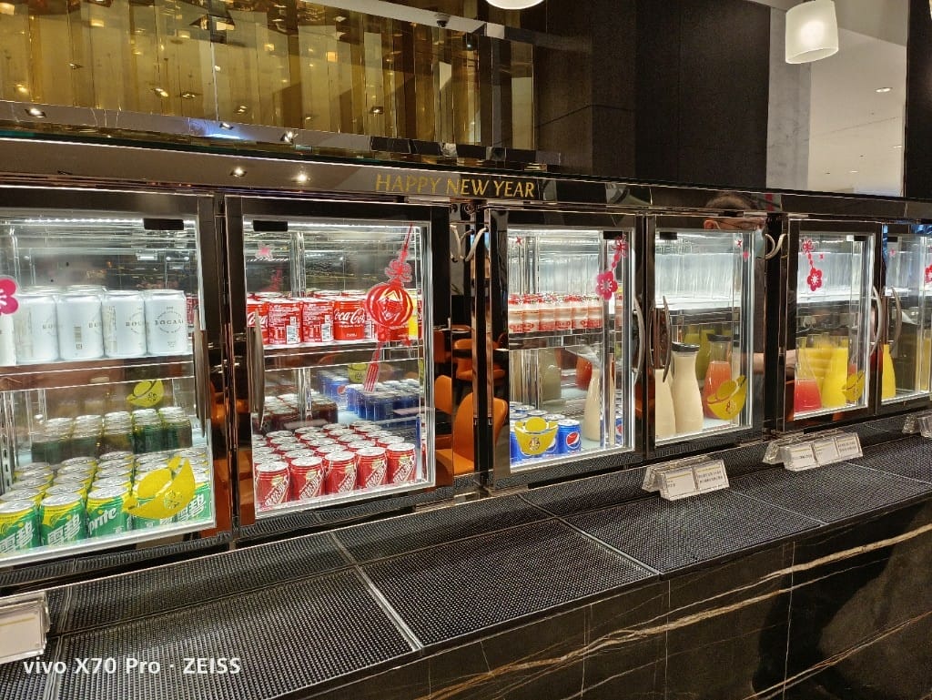 【台北美食】艾美寒舍探索廚房再訪，又來下午茶龍蝦自由了😆