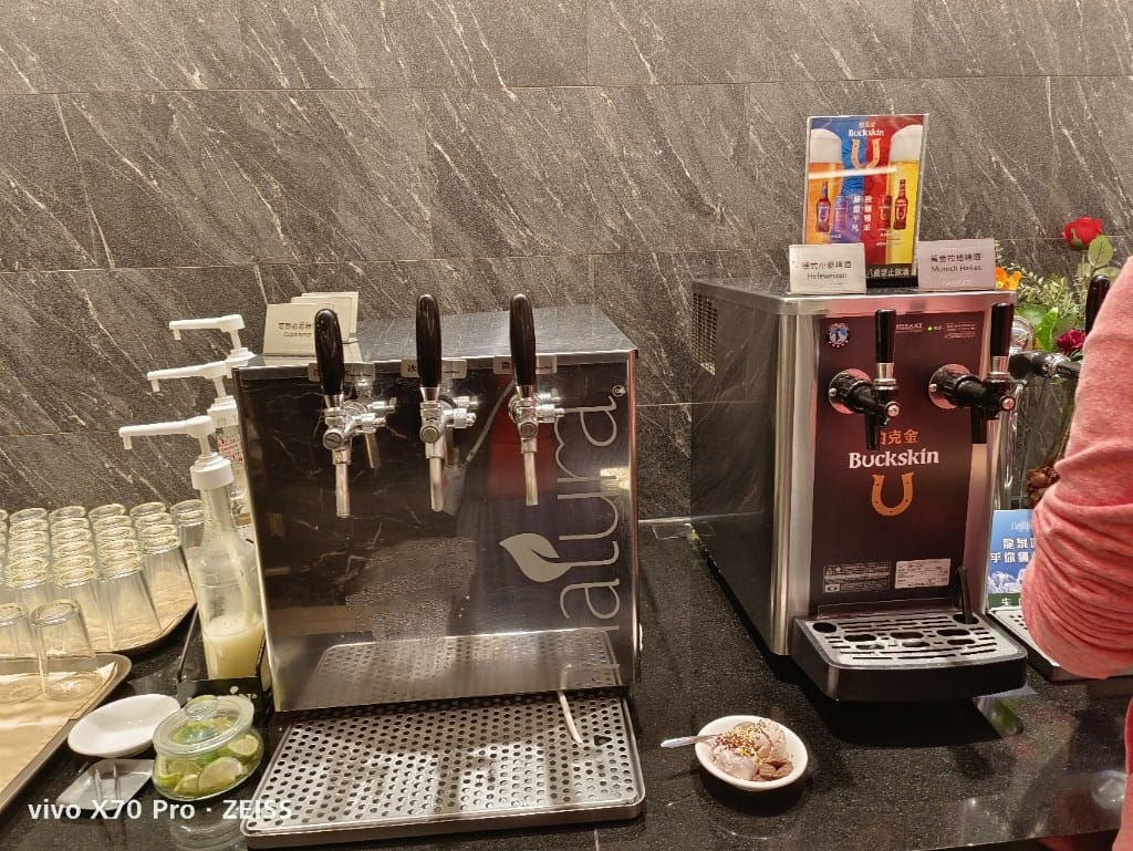 【台北美食】漢來海港城天母店，全台北CP值最高又最美味的下午茶百匯！