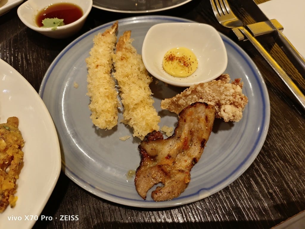 【台北美食】艾美寒舍探索廚房再訪，又來下午茶龍蝦自由了😆