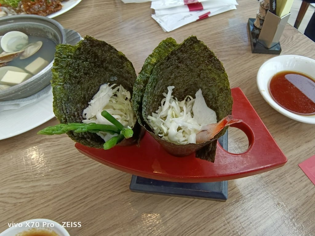【台北美食】漢來海港城天母店，全台北CP值最高又最美味的下午茶百匯！