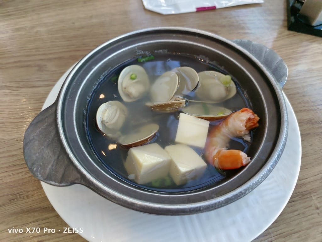 【台北美食】漢來海港城天母店，全台北CP值最高又最美味的下午茶百匯！