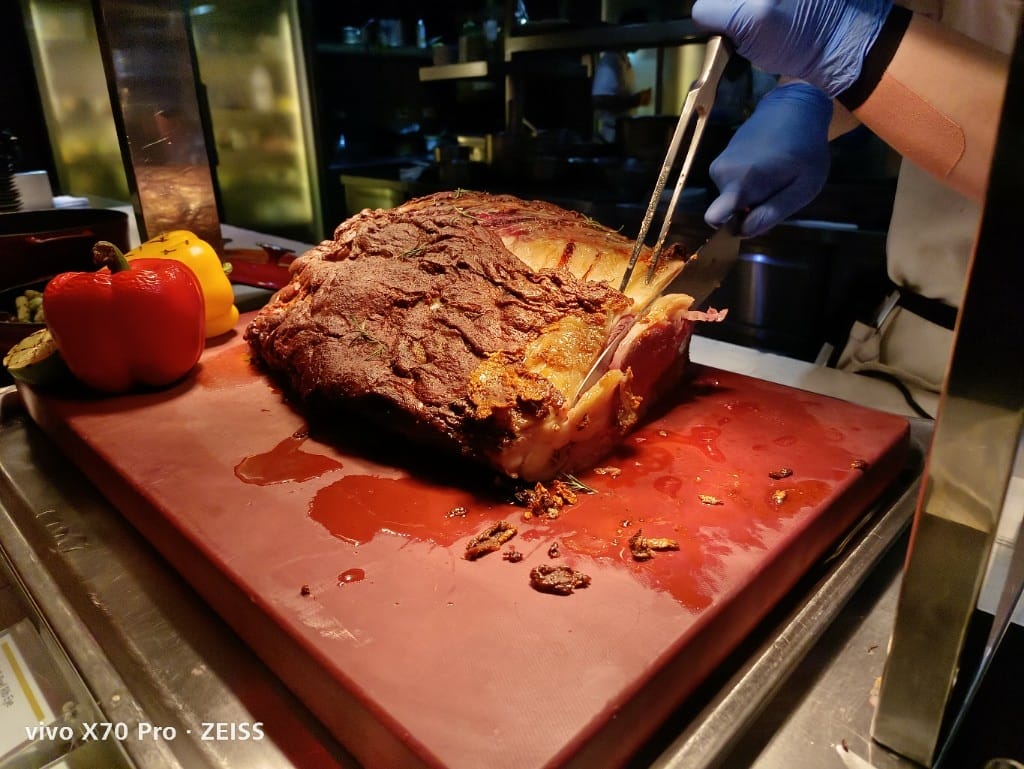 【台北美食】艾美寒舍探索廚房再訪，又來下午茶龍蝦自由了😆