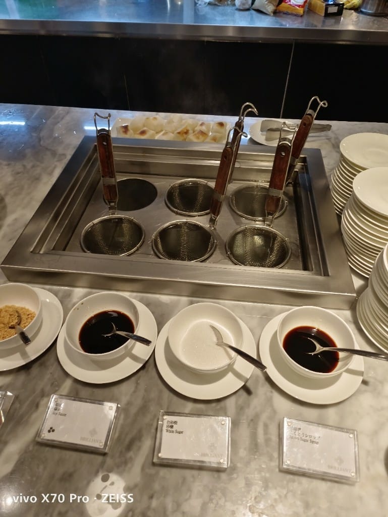 【台北美食】JR東日本大飯店，鉑麗安全日餐廳有威靈頓牛排哦！