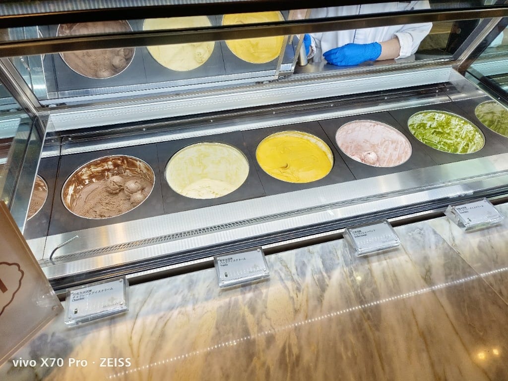 【台北美食】JR東日本大飯店，鉑麗安全日餐廳有威靈頓牛排哦！