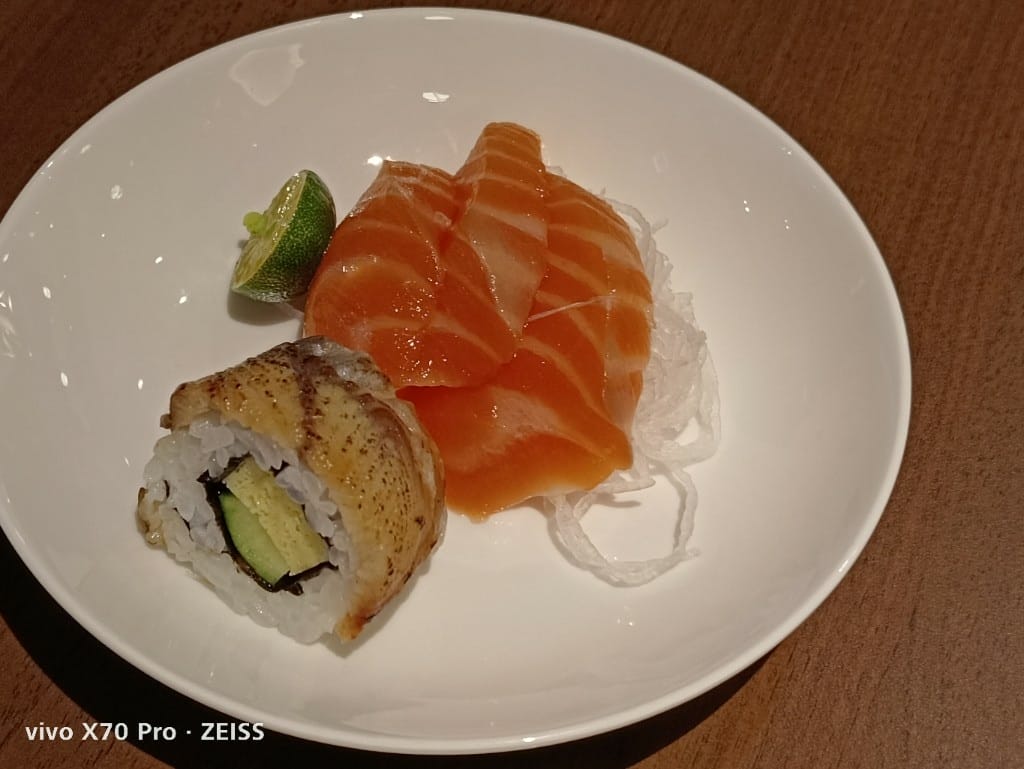 【台北美食】JR東日本大飯店，鉑麗安全日餐廳有威靈頓牛排哦！