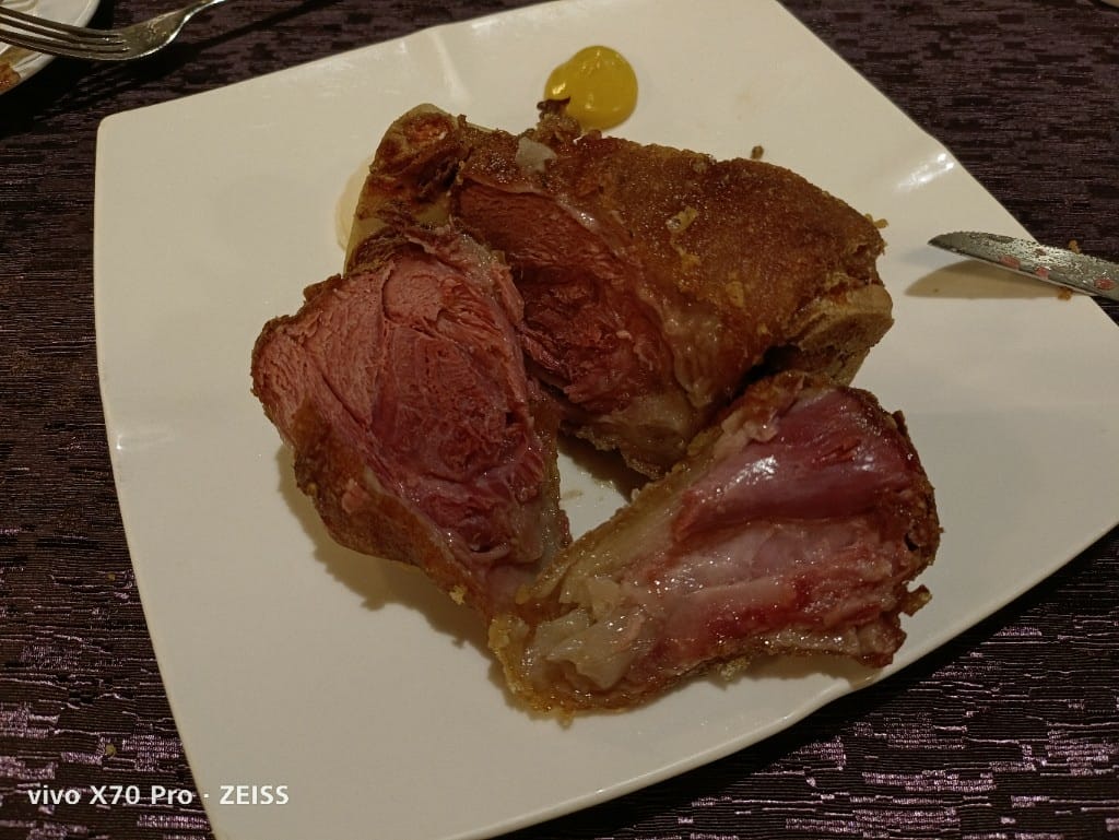 【台北美食】天母盛鑫，有沙拉吧的士林老牌西餐廳，壽星當日半價哦！