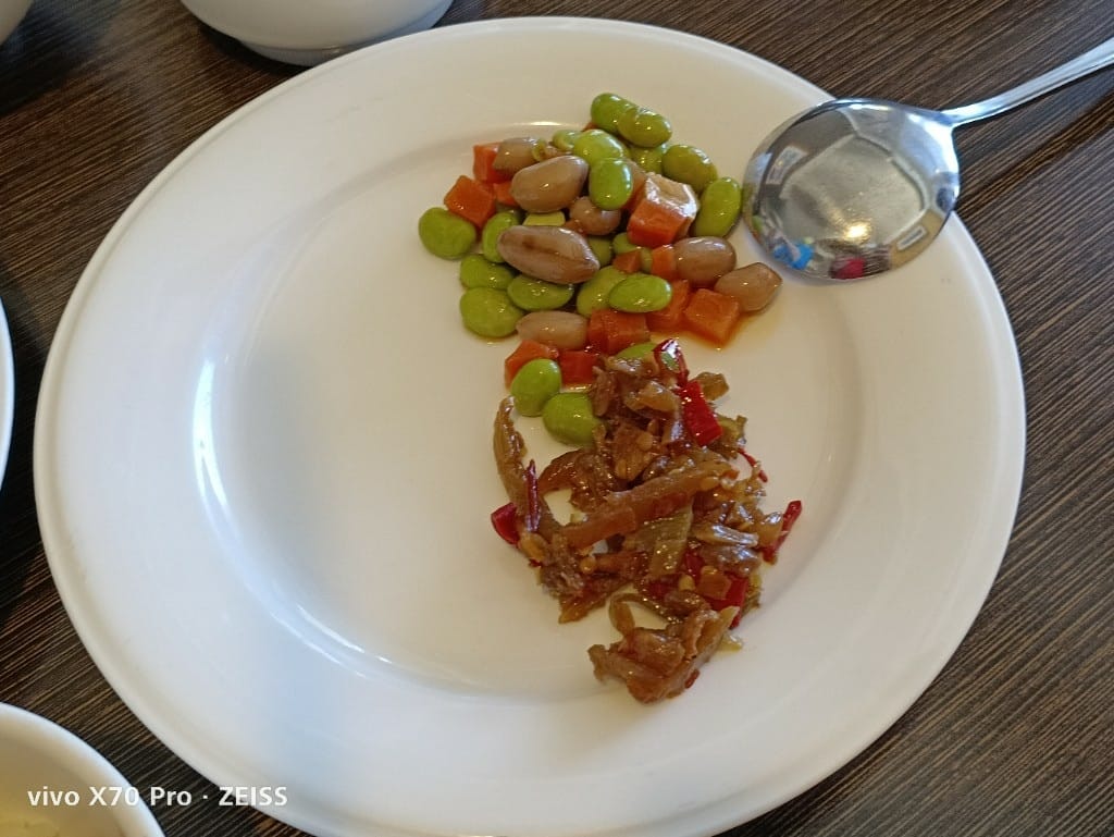 【花蓮美食】松雪樓自助餐，全台最高吃到飽，只要$300！！！20220211