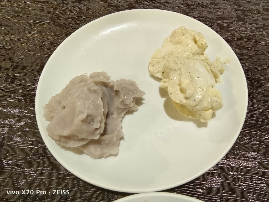 【台北美食】天母盛鑫，有沙拉吧的士林老牌西餐廳，壽星當日半價哦！