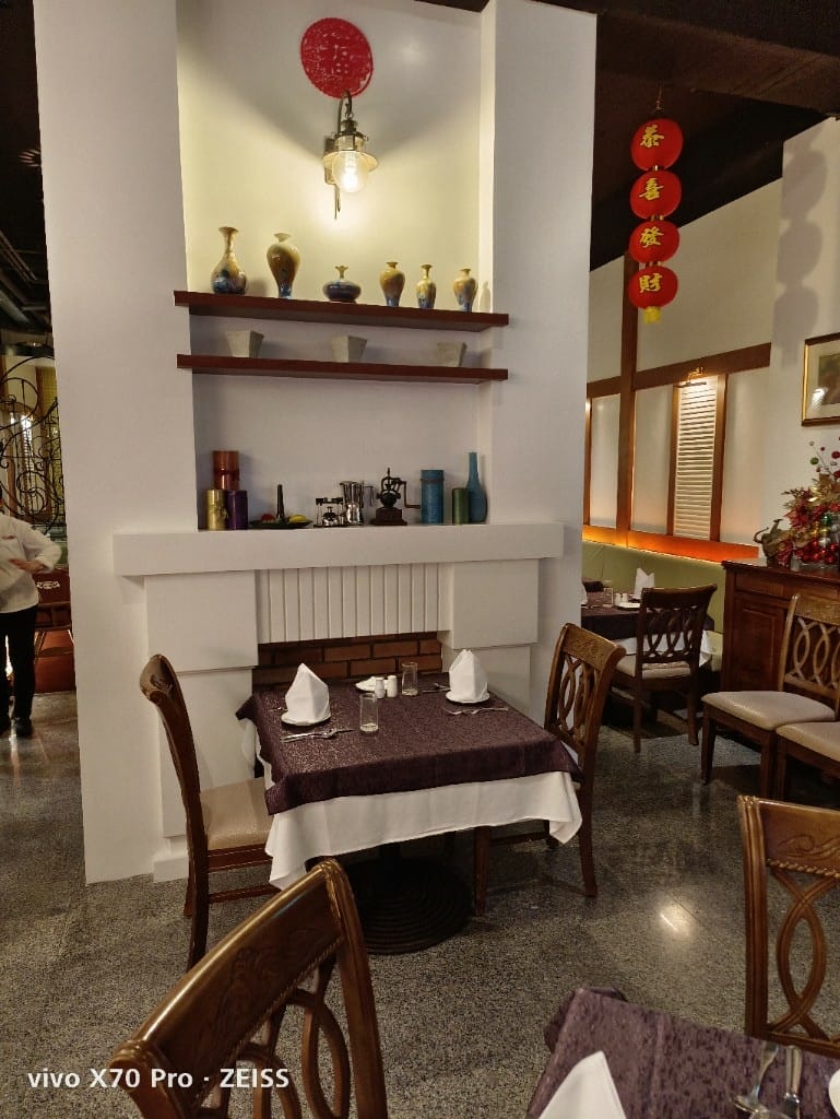 【台北美食】天母盛鑫，有沙拉吧的士林老牌西餐廳，壽星當日半價哦！