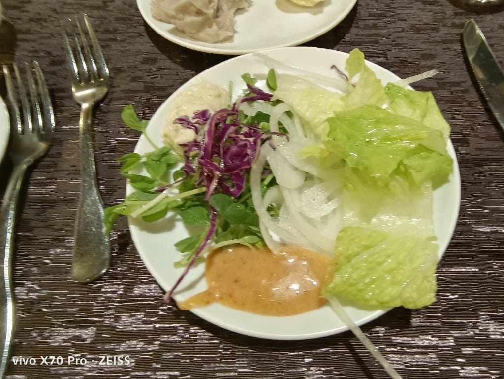 【台北美食】天母盛鑫，有沙拉吧的士林老牌西餐廳，壽星當日半價哦！