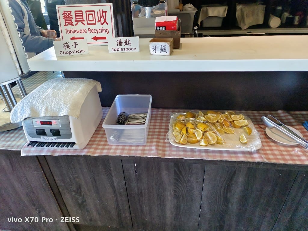 【花蓮美食】松雪樓自助餐，全台最高吃到飽，只要$300！！！20220211