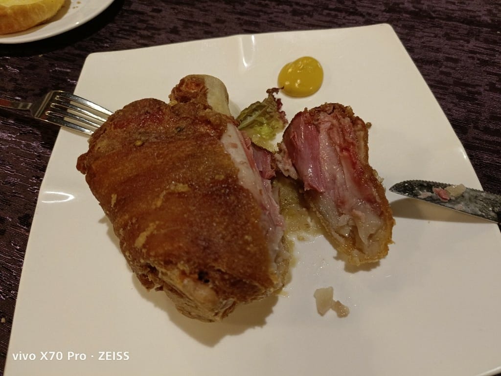 【台北美食】天母盛鑫，有沙拉吧的士林老牌西餐廳，壽星當日半價哦！