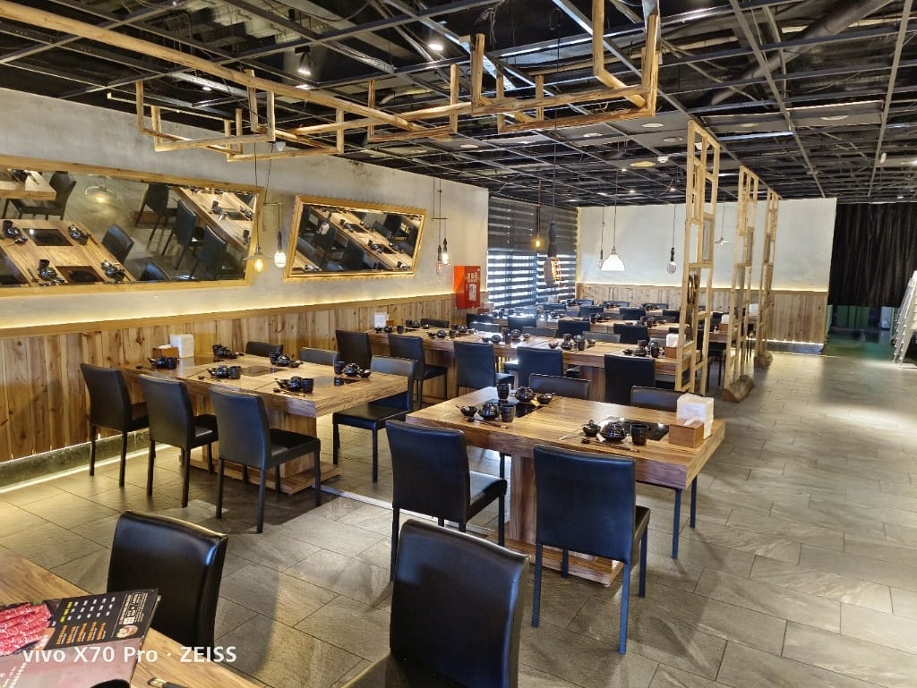 【南投美食】山行旅火鍋城，合歡山上美味又實惠的涮涮鍋
