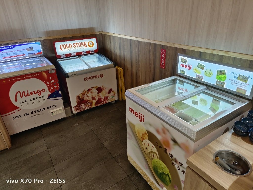 【板橋美食】有之和牛，築間集團新和牛放題，自助吧及海鮮都優秀