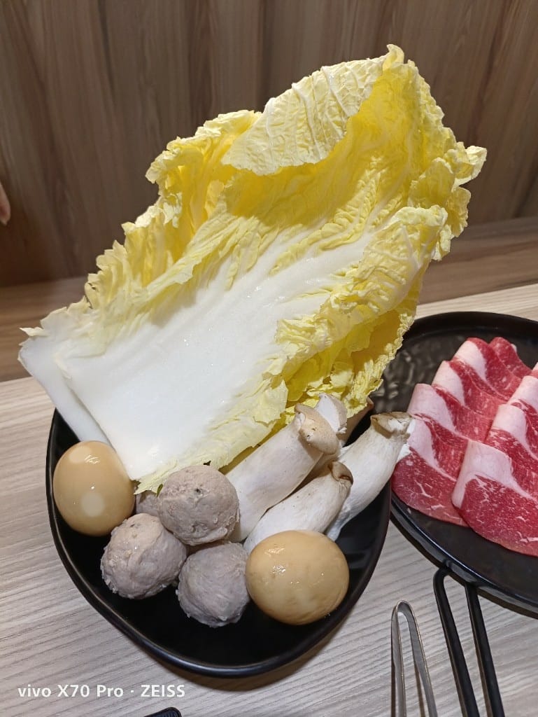 【板橋美食】有之和牛，築間集團新和牛放題，自助吧及海鮮都優秀