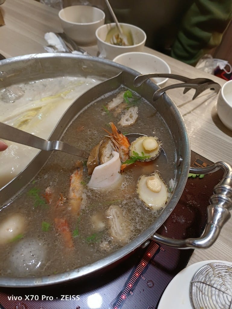 【板橋美食】有之和牛，築間集團新和牛放題，自助吧及海鮮都優秀