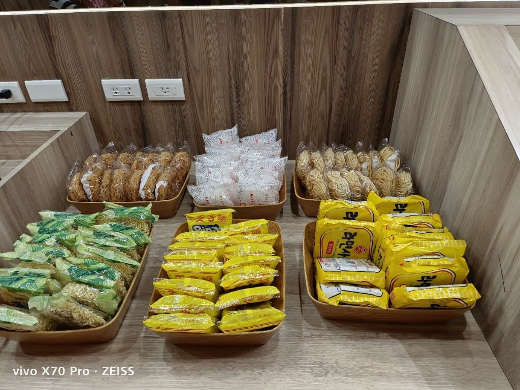 【板橋美食】有之和牛，築間集團新和牛放題，自助吧及海鮮都優秀