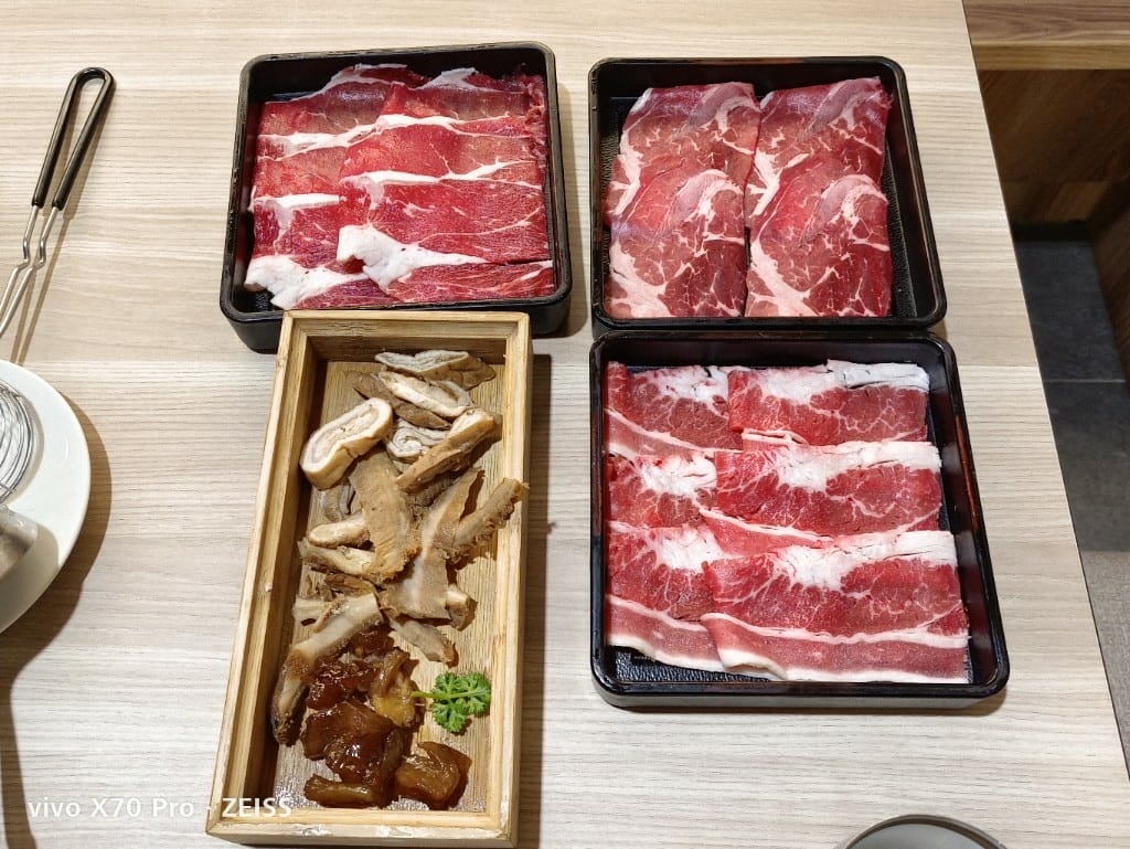 【板橋美食】有之和牛，築間集團新和牛放題，自助吧及海鮮都優秀