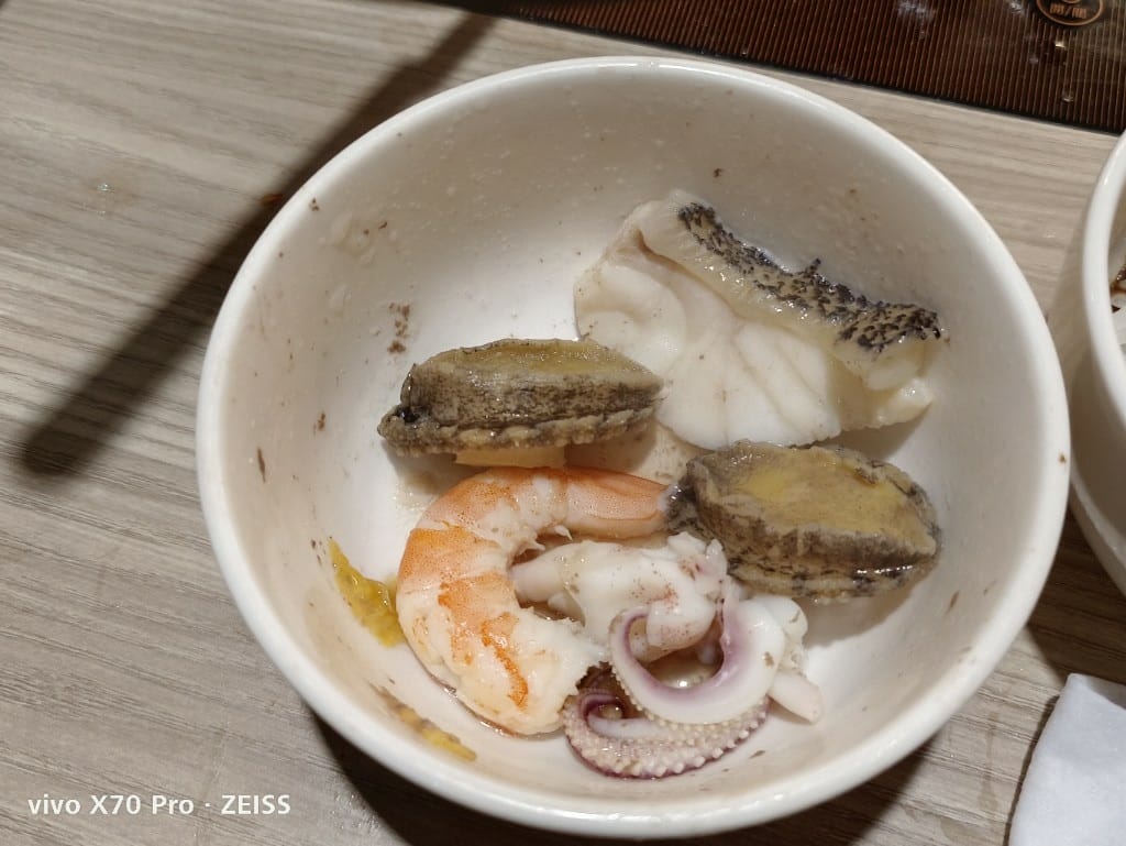 【板橋美食】有之和牛，築間集團新和牛放題，自助吧及海鮮都優秀
