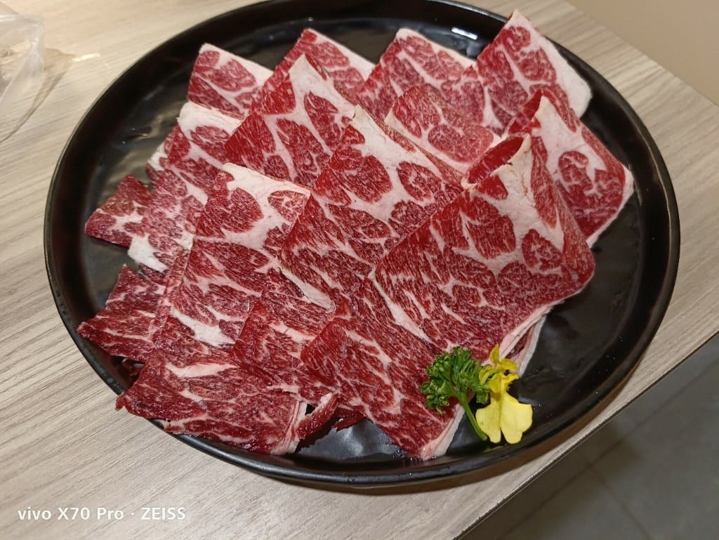 【板橋美食】有之和牛，築間集團新和牛放題，自助吧及海鮮都優秀