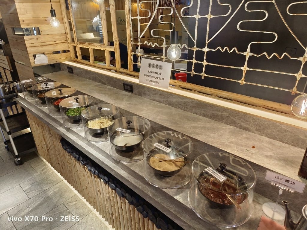 【南投美食】山行旅火鍋城，合歡山上美味又實惠的涮涮鍋