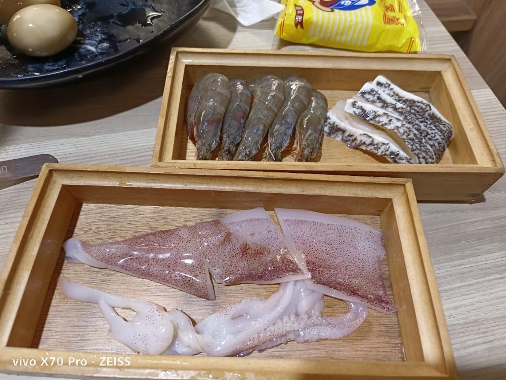 【板橋美食】有之和牛，築間集團新和牛放題，自助吧及海鮮都優秀