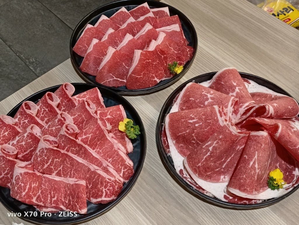 【板橋美食】有之和牛，築間集團新和牛放題，自助吧及海鮮都優秀