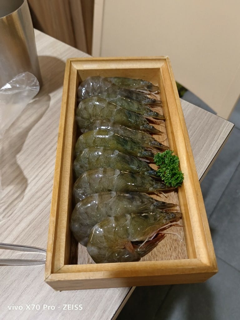 【板橋美食】有之和牛，築間集團新和牛放題，自助吧及海鮮都優秀