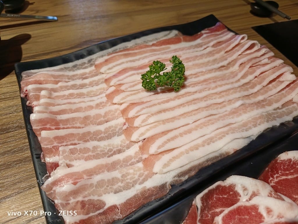 【南投美食】山行旅火鍋城，合歡山上美味又實惠的涮涮鍋