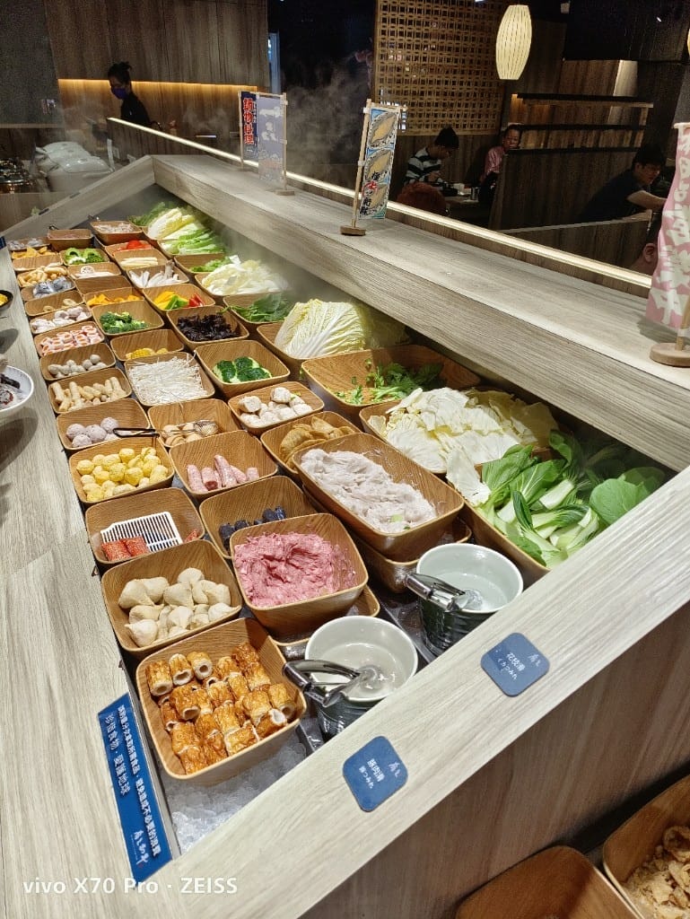 【板橋美食】有之和牛，築間集團新和牛放題，自助吧及海鮮都優秀