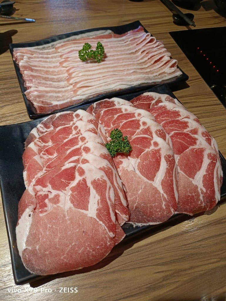 【南投美食】山行旅火鍋城，合歡山上美味又實惠的涮涮鍋