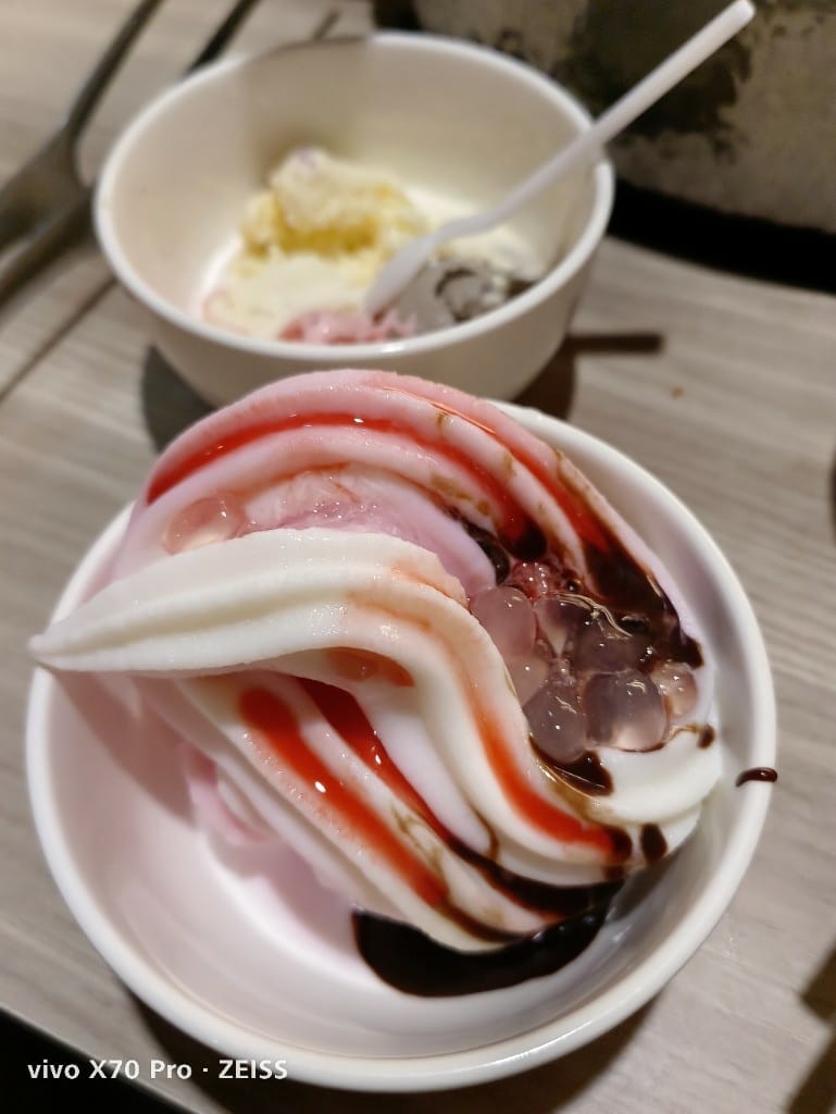【板橋美食】有之和牛，築間集團新和牛放題，自助吧及海鮮都優秀