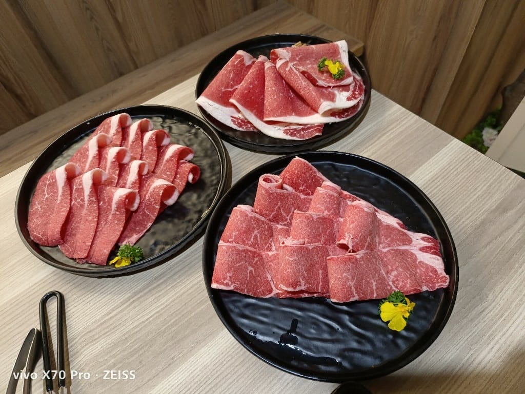 【板橋美食】有之和牛，築間集團新和牛放題，自助吧及海鮮都優秀