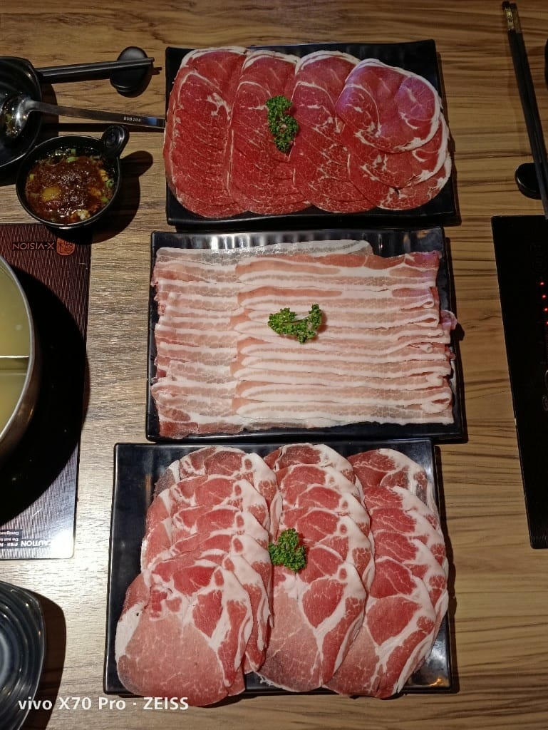 【南投美食】山行旅火鍋城，合歡山上美味又實惠的涮涮鍋